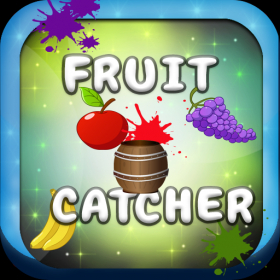 couverture jeu vidéo Catch Fruit