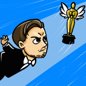 couverture jeu vidéo Catch It If You Can