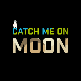 couverture jeu vidéo Catch Me On Moon