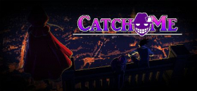 couverture jeu vidéo Catch Me*