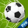 couverture jeu vidéo Catch Soccer Pro : Never Give Up!