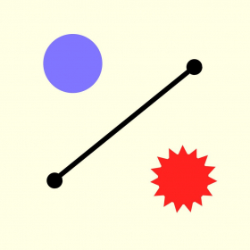 couverture jeu vidéo Catch the circles