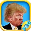 couverture jeu vidéo Catch The Donald - The President Donald Trump vs Hillary Run Election Game 2016