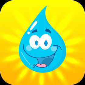 couverture jeu vidéo Catch the Drop HD