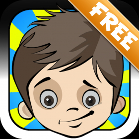 couverture jeu vidéo Catch The Kid Free