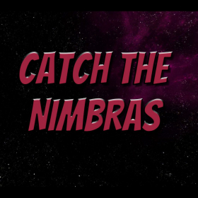 couverture jeu vidéo Catch The Nimbras