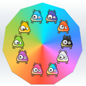 couverture jeu vidéo Catch The Pou Free