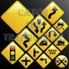 couverture jeu vidéo Catch The Traffic Sign