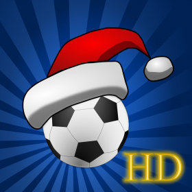 couverture jeu vidéo Catch xmas gifts HD