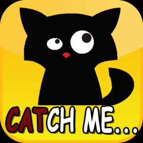 couverture jeu vidéo catchMe!Games