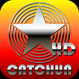 couverture jeu vidéo Catchun HD