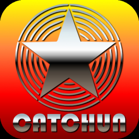 couverture jeu vidéo Catchun