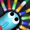 couverture jeu vidéo Caterpillar.io: Slither Worm Battle Multiplayer