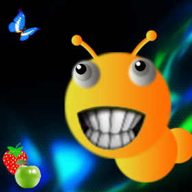 couverture jeu vidéo CaterpillarsDream