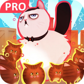 couverture jeux-video Cats Are Bros Pro