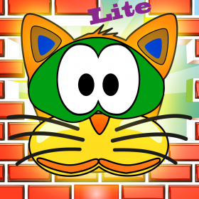 couverture jeu vidéo Cats in Black Lite