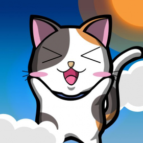 couverture jeu vidéo Cats Toss