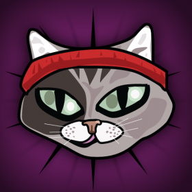 couverture jeu vidéo CatWheels - Escape from RatCity