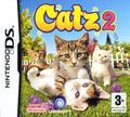 couverture jeu vidéo Catz 2