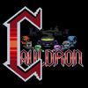 couverture jeu vidéo Cauldron (dungeon crawler)