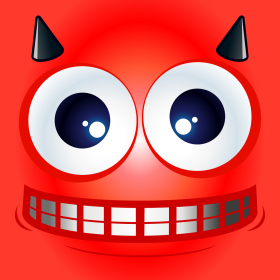 couverture jeu vidéo Caution! Devils