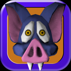 couverture jeu vidéo Cave Bat Free