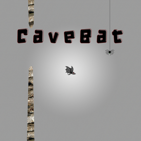couverture jeu vidéo CaveBat