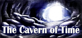 couverture jeu vidéo Cavern of Time