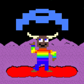 couverture jeu vidéo Caverns of Minos