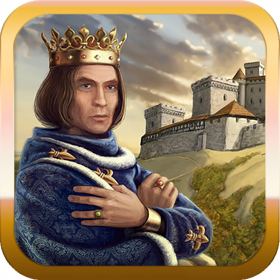 couverture jeu vidéo Caylus