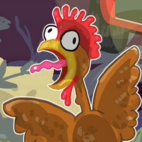 couverture jeu vidéo Cayman Carnage