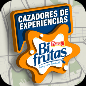 couverture jeu vidéo Cazadores de Experiencias Bifrutas