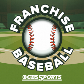 couverture jeu vidéo CBS Sports Franchise Baseball