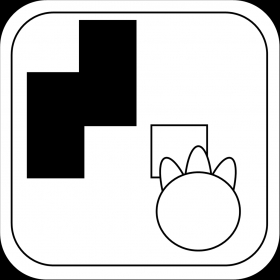 couverture jeu vidéo CBT:Can't Be Touched