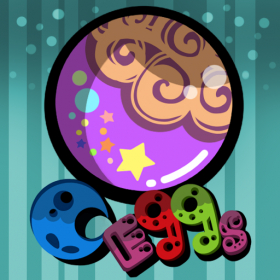 couverture jeu vidéo cEggs