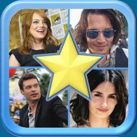 couverture jeu vidéo CelebPop