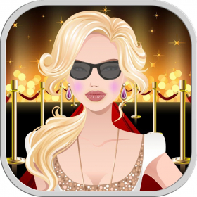 couverture jeu vidéo Celebrités d’Hollywood - Editeur de photos de superstars - PRO