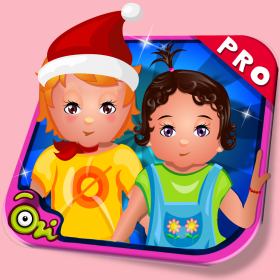 couverture jeu vidéo Celebrity Baby Designer Pro