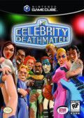 couverture jeu vidéo Celebrity Deathmatch