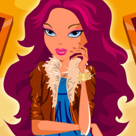 couverture jeu vidéo Celebrity Dressing Room