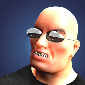 couverture jeu vidéo Celebrity Revenge 2