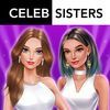 couverture jeu vidéo Celebrity Sisters - Fashion Star Girl Salon
