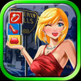 couverture jeu vidéo Celebrity Style Match Mania - Pro Game Edition