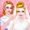couverture jeu vidéo Celebrity Wedding Planner - Bridal Makeover Salon: SPA, Makeup & Dressup Beauty Game for Girls