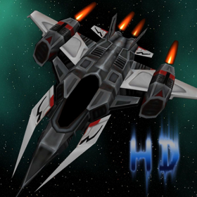 couverture jeu vidéo Celestial Assault HD