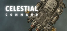 couverture jeux-video Celestial Command
