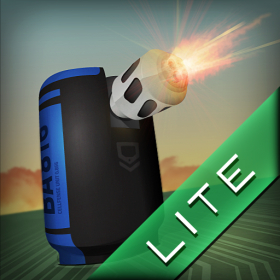 couverture jeu vidéo Cellfense Lite