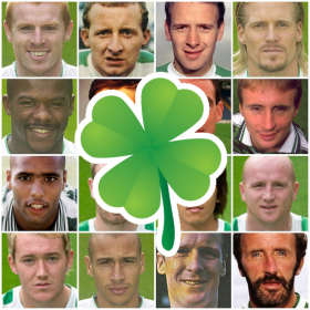couverture jeu vidéo Celtic Faces
