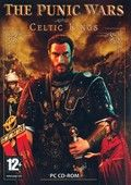 couverture jeu vidéo Celtic Kings 2 : The Punic Wars