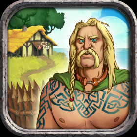 couverture jeu vidéo Celtic Tribes - MMO de gestion celtique